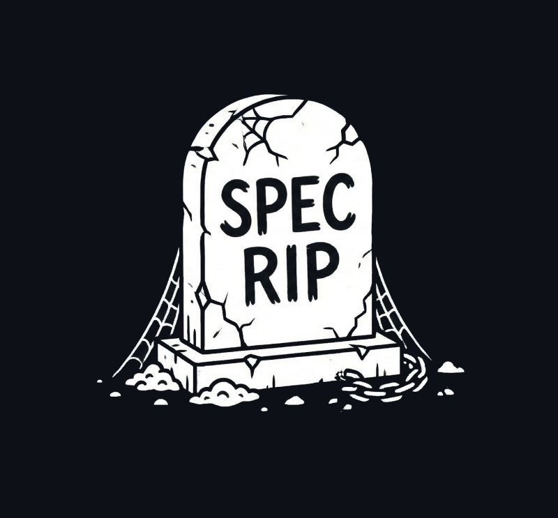 RIP Spec document